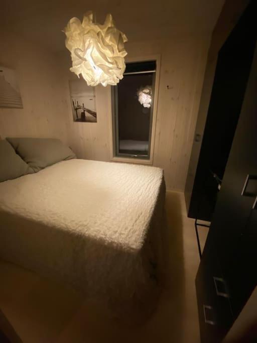 Delikat Hytte Omgitt Av Hallingdals Vakre Fjell Al Exterior photo